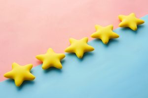 How to get your first reviews on SkillScoop
