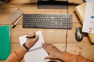 Prepare for your first SkillScoop job