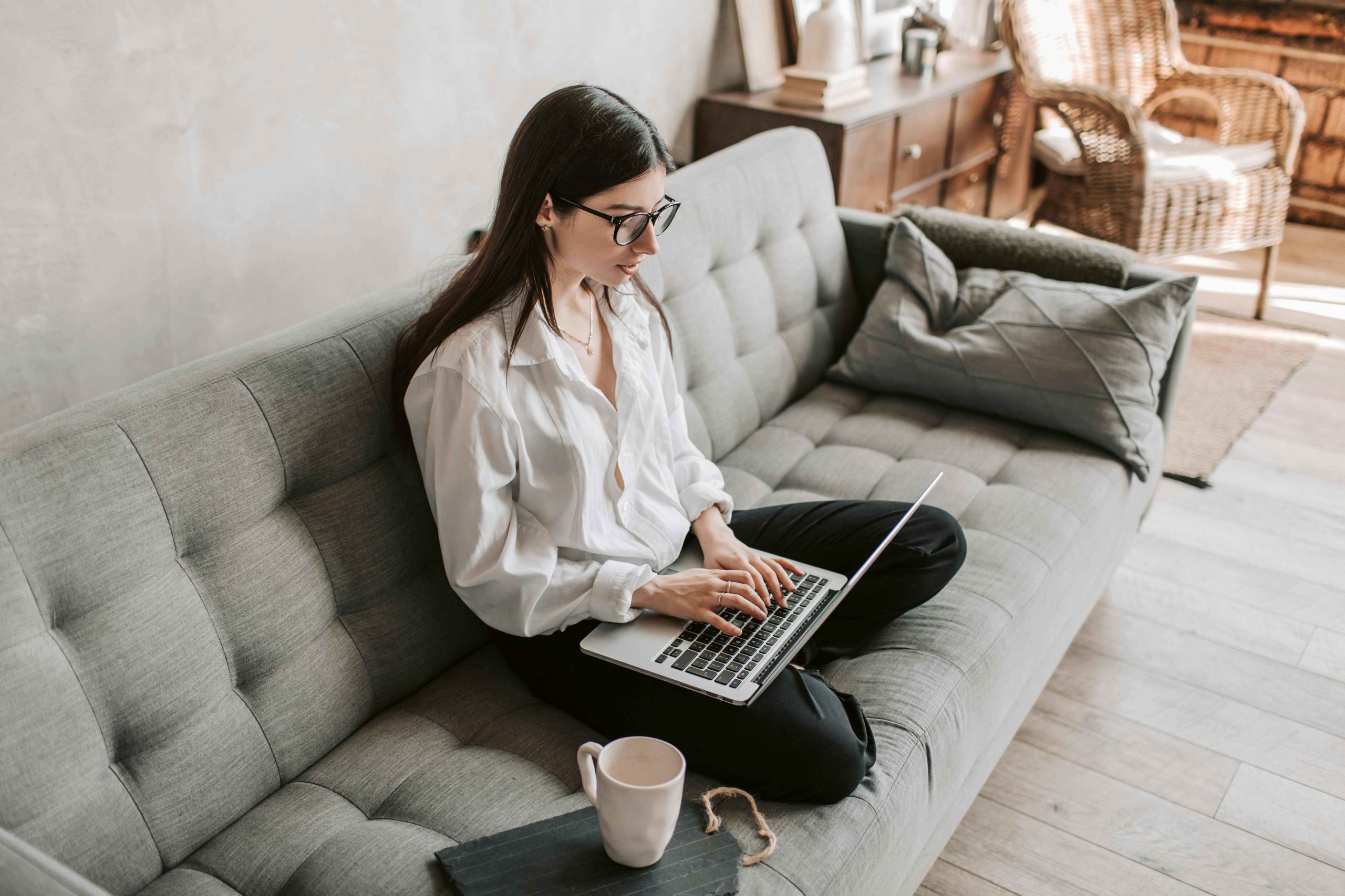 Why freelancers should choose SkillScoop